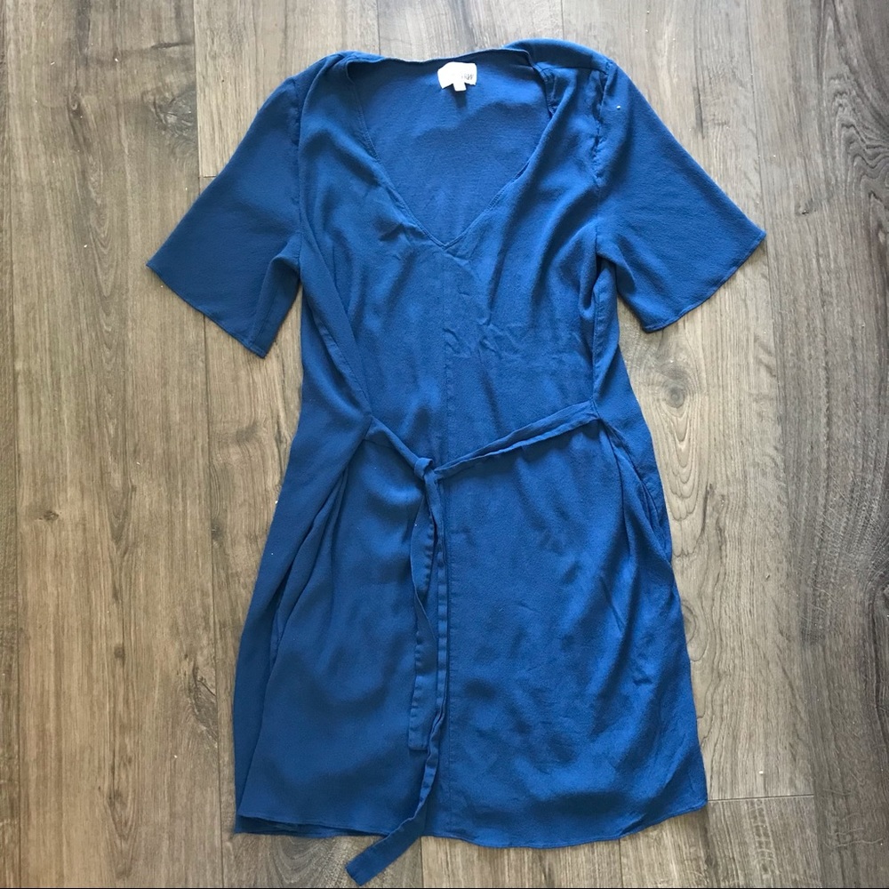Wilfred Shift Dress